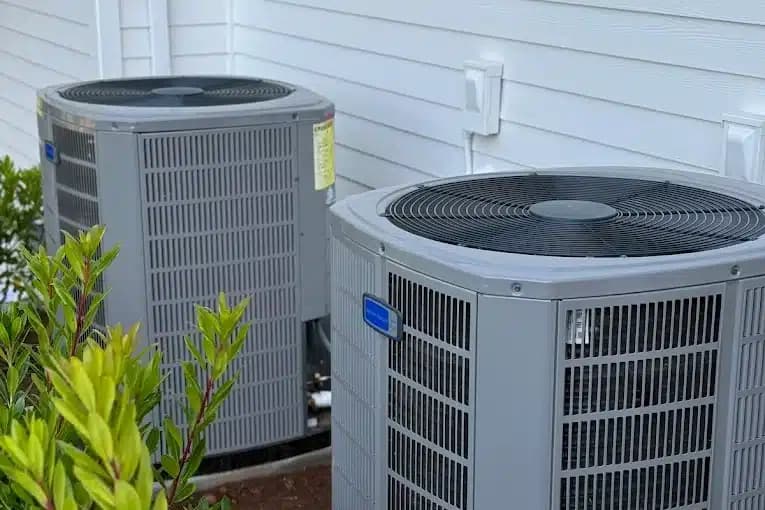 AC Installation & Repair - Elevated Air Heating and Cooling Air conditioning installation and AC repair services in Salem, OR